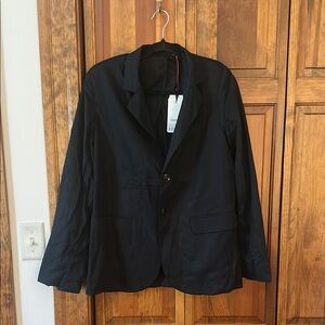 Classic Black Women's Blazer